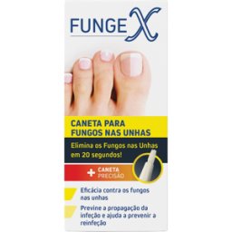 FungeX Nail Fungus Pen Effective Treatment 4mL
