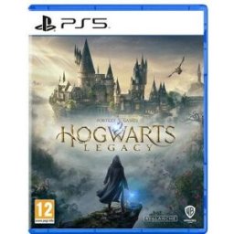 PlayStation Hogwarts Legacy - PS5 Game, Used - Good