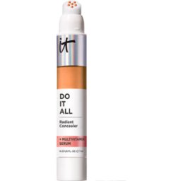 iT Cosmetics Do It All Radiant Concealer 1 un. 420 Tan Rich Warm