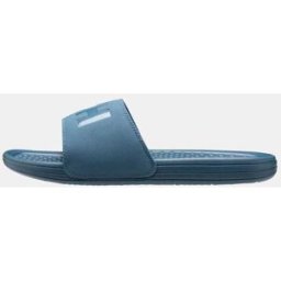 Helly Hansen Men's HH Easy ON & OFF Comfort Slide Navy 10.5 - Washed Navy Blue - Male