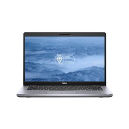 Premium Refurbished Dell Latitude 5410 Intel Core I5 10th Gen Laptop, 14 Inch Full Hd 1080p Screen, 16gb Ram, 256gb Ssd, Windows 11 Pro 1d5410i516256w11-uk - Tgt01