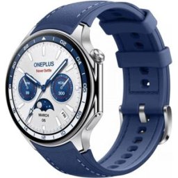 OnePlus Watch 2 Nordic Blue Edition 46mm Smart Watch