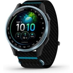 Garmin Approach J1 43mm Junior/Teen Golf GPS Watch – Black