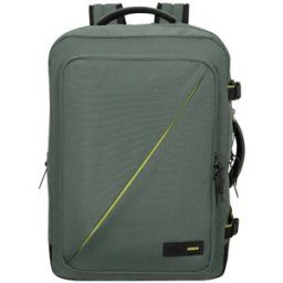 American Tourister Take2Cabin Large Travel Backpack - Dark Forest