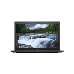 Premium Refurbished Dell Latitude 7490 Intel Core I5 8th Gen Laptop, 14 Inch Full Hd 1080p Screen, 8gb Ram, 256gb Ssd, Windows 11 Pro 1d7490i58256w11-uk - Tgt01