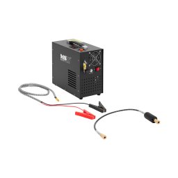 PCP Air Compressor - 300 bar - 12/220 V - 400 W - auto-stop