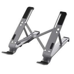 J5Create Laptop Stand with USB 4-Port Hub