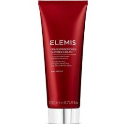 Elemis Frangipani Monoi Luxurious Shower Cream 200mL