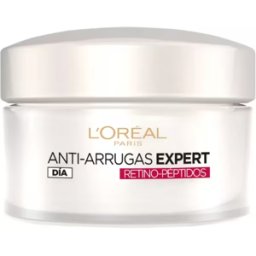 L'Oréal Paris Active Anti-Wrinkle Intensive Care Day Cream 45+ Retinopeptides 50mL