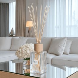 Bonne Nuit Neutral XL Reed Diffuser - 2200ml