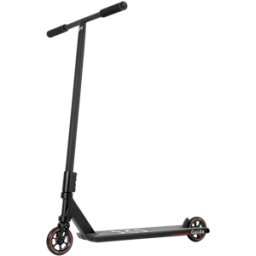 North Scooters North Guide Stunt Scooter (Black) - Black