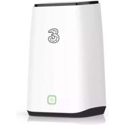 Zyxel NR5103 5G Indoor CPE Router – High-Speed Wireless Broadband Router – 3G Network Locked, Used - Very Good