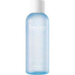 Bergamo Bamboo Penta-Hyal Soothing and Hydrating Toner 180mL