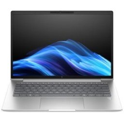 HP EliteBook 6 G1i Notebook AI PC – 14" Laptop, Intel Core Ultra 5 225U, 16GB RAM, 512GB SSD, UK Keyboard, Used - Like New
