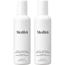 Medik8 Daily Refresh Balancing Toner 150ml Double