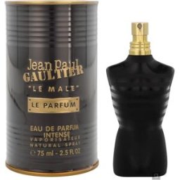 Jean Paul Gaultier Le Male Le Parfum Eau de Parfum Spray Intense 75ml