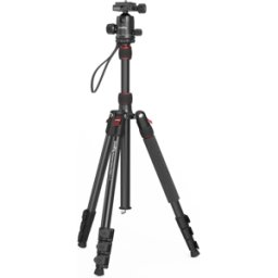 SmallRig CT-10 Aluminium Camera Tripod – Model 3935, Used - Good