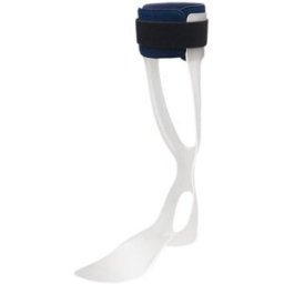 Orliman Leaf Spring Orthosis Maintain the Foot At 90º Dismounted 1 un. 2 Right Foot