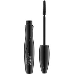 Catrice Glam amp;Doll Volume Black Mascara 10ml