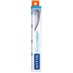 Dentaid Vitis Medium Access Toothbrush