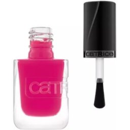 Catrice Nail Polish 018 10.5ml