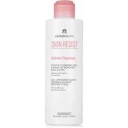 Skin Resist Velvet Cleanser 200ml