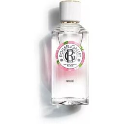 Roger & Gallet Roger Gallet ROSE PERFUMED WATER 100ML