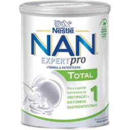 Nestlé NAN Expert Pro Total AO-AC 1 400g
