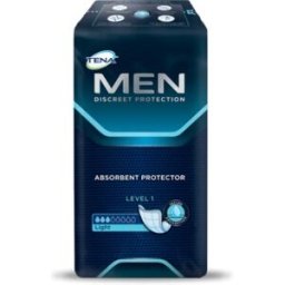 Tena Men Level 1 x24