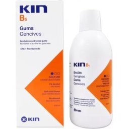 Kin B5 Mouthwash 500ml