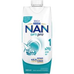 Nestlé NAN Optipro 1 500ml