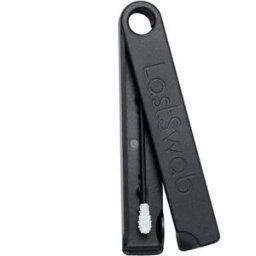 LastSwab Basic Reusable Swab + Black Box