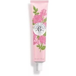 Roger & Gallet Roger Gallet Hand and Nail Cream Rose 30ml