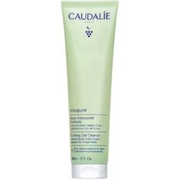 Caudalie Vinopure Purifying Cleansing Jelly for Oily Skin 150ml
