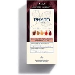 Phyto Kit Coloring 6.66