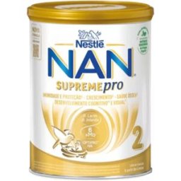 Nestlé NAN SupremePro 2 Milk Powder 800g