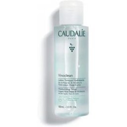 Caudalie Vinoclean Moisturizing Toning Lotion 100ml