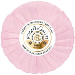 Roger & Gallet Roger Gallet Gingembre Rouge Solid Soap 100g