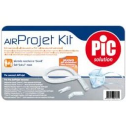 Pic Solution Air Projet Accessory Kit