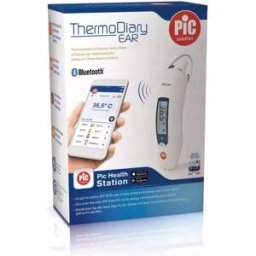 Pic Solution ThermoDiary Ear
