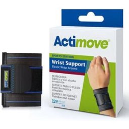 Actimove Sports Edition Wrist Support