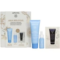 Apivita Hydration amp; Freshness Gift Set