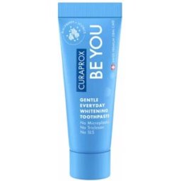 Curaprox Be You Blackberry Whitening Toothpaste 10ml