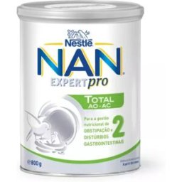 Nestlé NAN Expert Pro Total AO-AC 2 800g