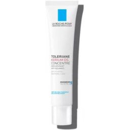 La Roche-Posay Kerium DS Face Cream Redness and Scaling 40ml