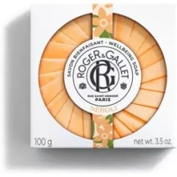 Roger & Gallet Roger Gallet Round Soap Neroli 100g