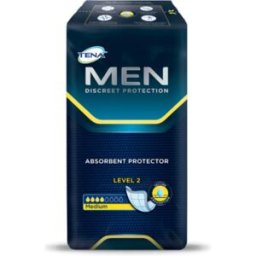 Tena Men Dressing Level 2 x20
