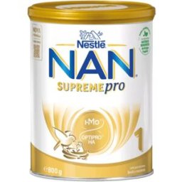 Nestlé NAN SupremePro 1 Milk Powder 800g