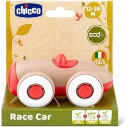 Chicco Eco+ Stroller Red