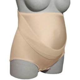 Contorno Contour Panty Girdle with pre-Christmas Parrot M
